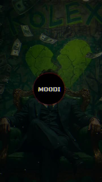 Rolex Theme X Phonk mix music