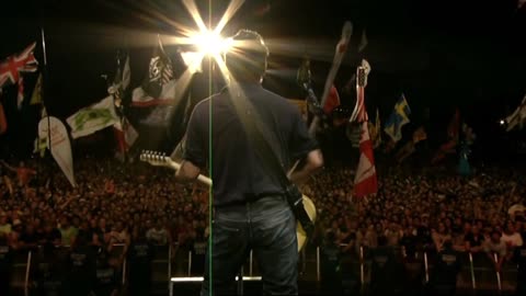 Prove It All Night - Bruce Springsteen (live)