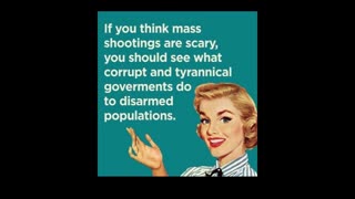 92925 Terry Reports - Political TRIGGER Warning!