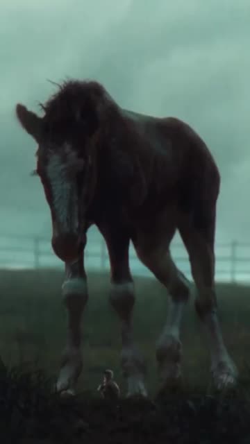 Make Budweiser commercials great again