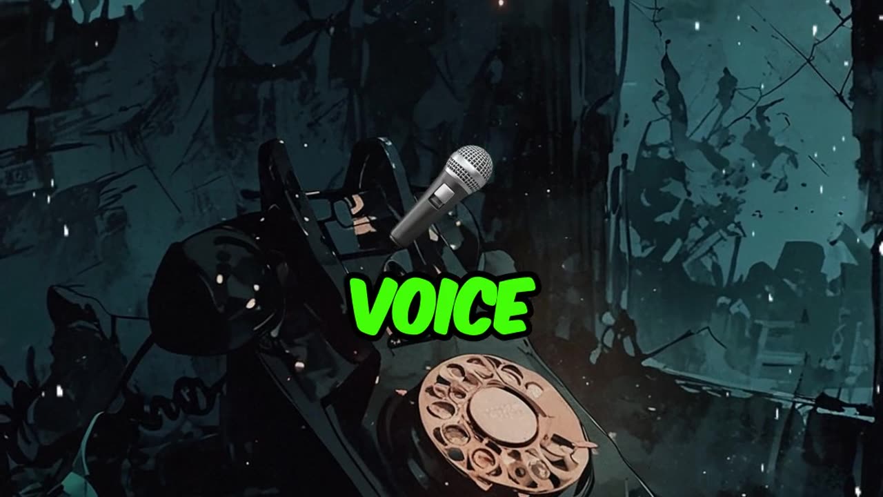 The Last Voicemail #mysterystory #scarystory #horrorstory #truelegends