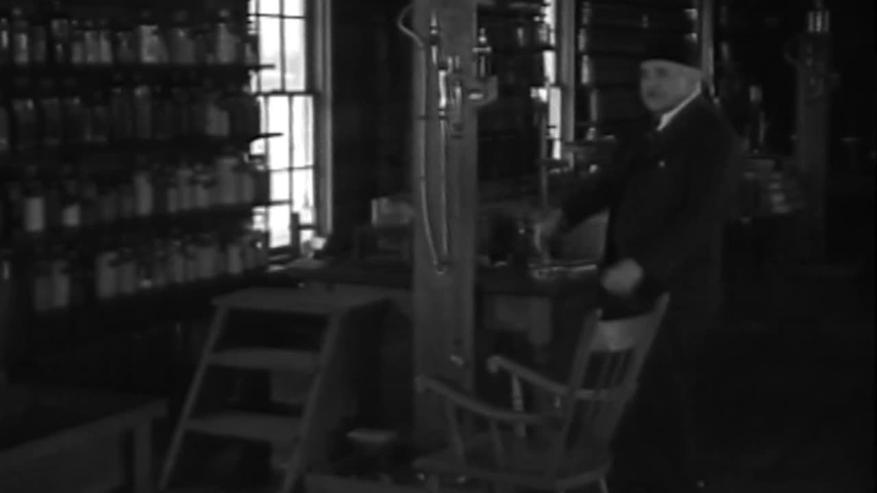 [REMINISCENCES OF MENLO PARK, PART V] - [REMINISCENCES OF MENLO PARK, PART V] - fc-fc-4743