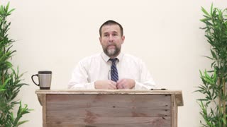 The Need for Soul Winning OCTOBER 8, 2025 Pastor Steven L. Anderson