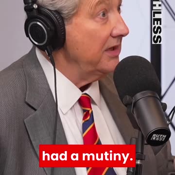 How This Shutdown Ends with Sen. John Kennedy