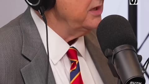 How This Shutdown Ends with Sen. John Kennedy