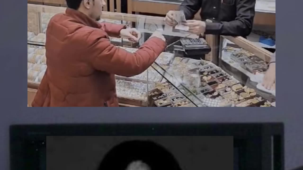 😨👻 Watch Closely, Something Moves! | TheHauntingHour