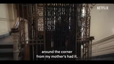 14. 27 Nights Official Trailer Netflix