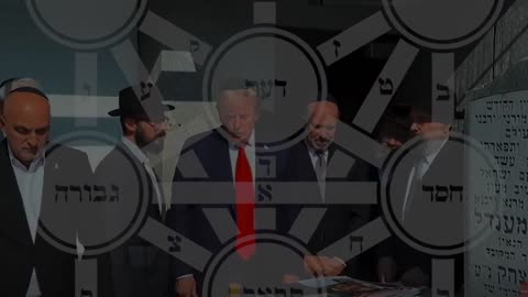 Kabbalah, Trump and the 7 Noahide Laws