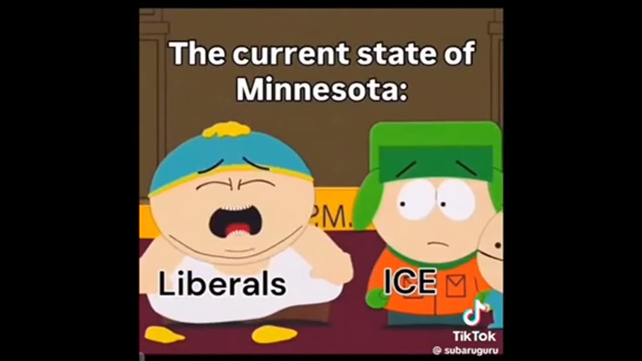 Meme them til they cry, then meme them crying ..