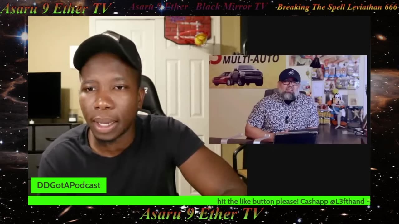 A9E The Elite's Think We Slow FREE