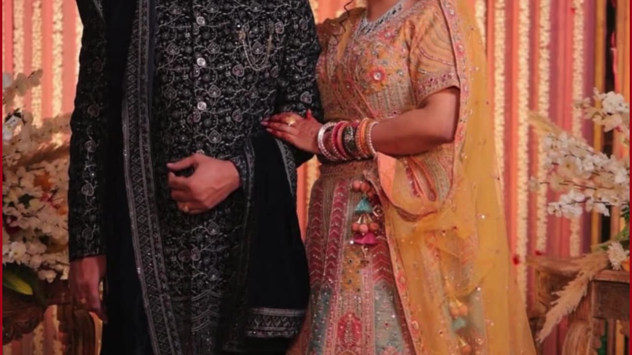 SP Leader Deepak Giri & Fiancée Poonam Pandit Booked — Girlfriend Alleges Drugging, Blackmail