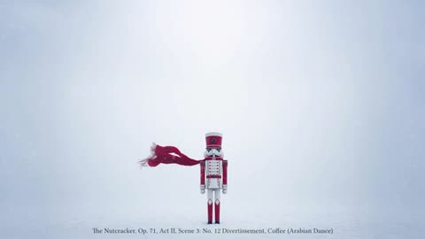 VK The Nutcracker - Classical Christmas Music | Tchaikovsky