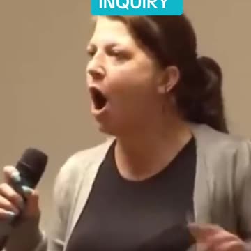 Sarah Wilson to Rotherham police chief Shaun Wright: "You let my sister be