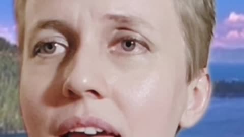 "When you have only love" (Jacques Brel) (3) sung by Diane Valanga