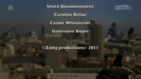 Jego Wysokość Korporacja City of London (LEKTOR PL)