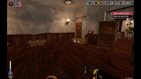 Banker Simulator 100% Run Part 1 Humble Beginnings