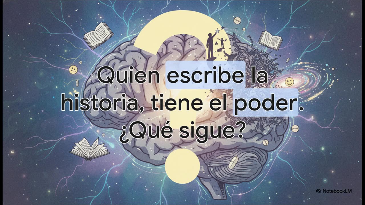 Los Hechizos que Lanzamos ES