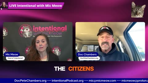 S2E19 Clip: "Abolish the Texas Medical Board"