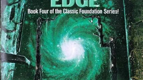 Foundation's Edge by Isaac Asimov | Summary