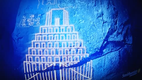 more proof the bible is true the tower of babel was real