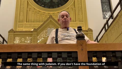 What Abraham Gave Us