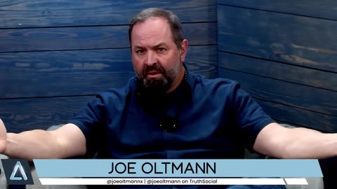 RERUN-Joe Oltmann Untamed | Guest Rich Guggenheim | Confronting Evil | 02.17.26