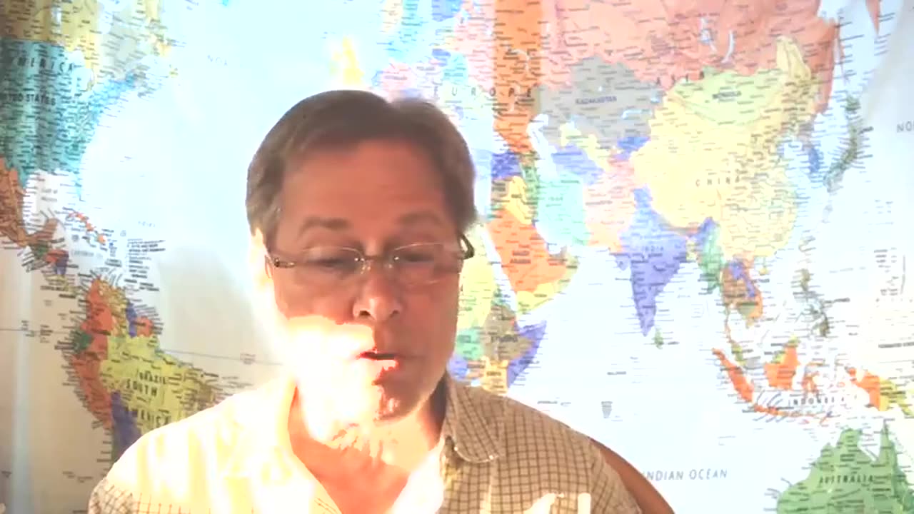 Freemasonry and Satanism, book review 343 pt 3, The Dulce Base and World Destruction by Jim Keith