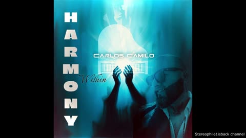 Carlos Camilo - Pathways To Enlightenment