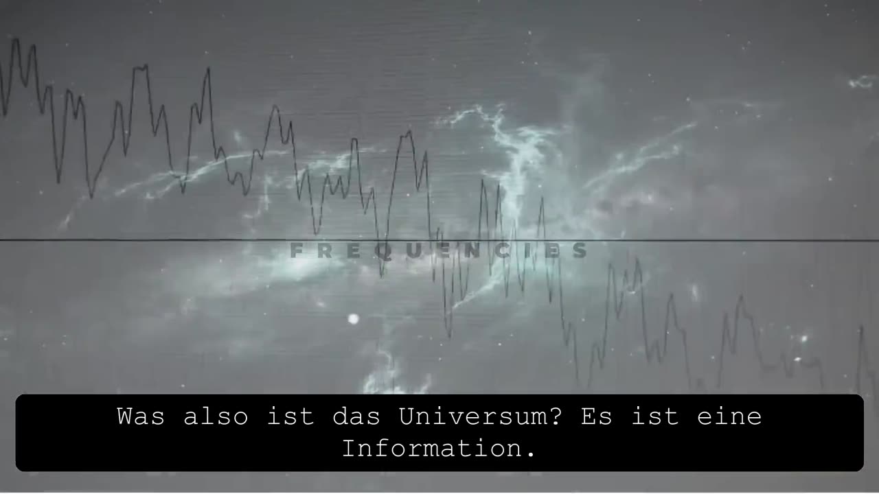 Icke erläutert Teslas Zitat über Universum und Energie