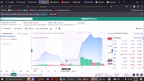 Nancy Pelosi Is a Stock Trading Genius