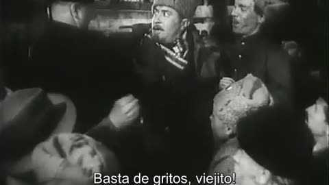 Lenin en Octubre