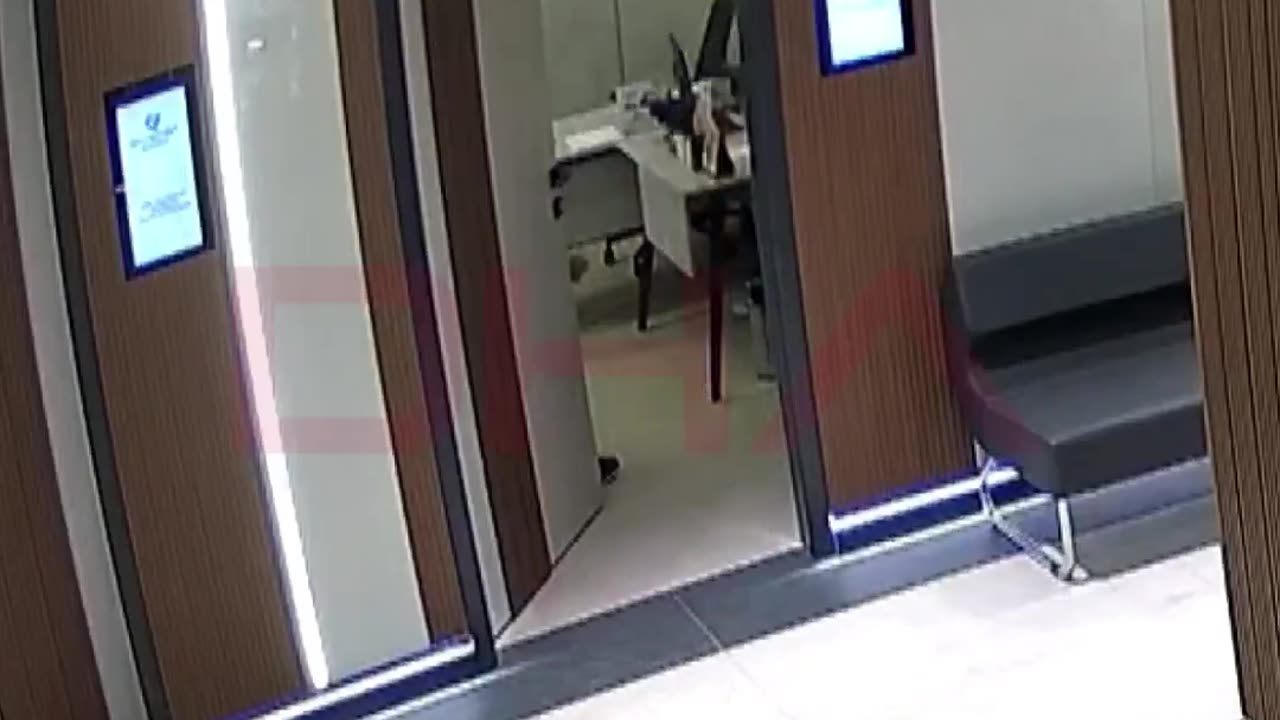 Krim makabër në Turqi, 44-vjeçari qëllon 3 herë për vdekje ish-gruan