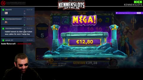 🔴 LIVE | Online Casino Slots auf Deutsch – Unterhaltung 🎰