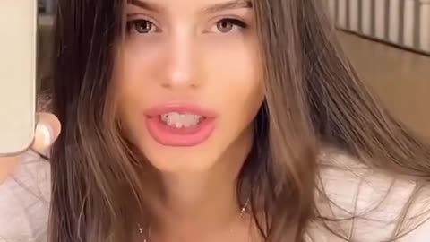Ilona Korinets_ Ukrainian Fashion model & Influencer. Bio & Insights
