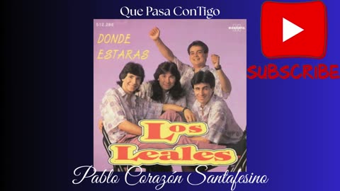 Los Leales