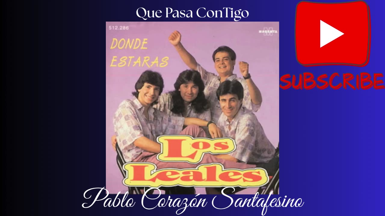 Los Leales