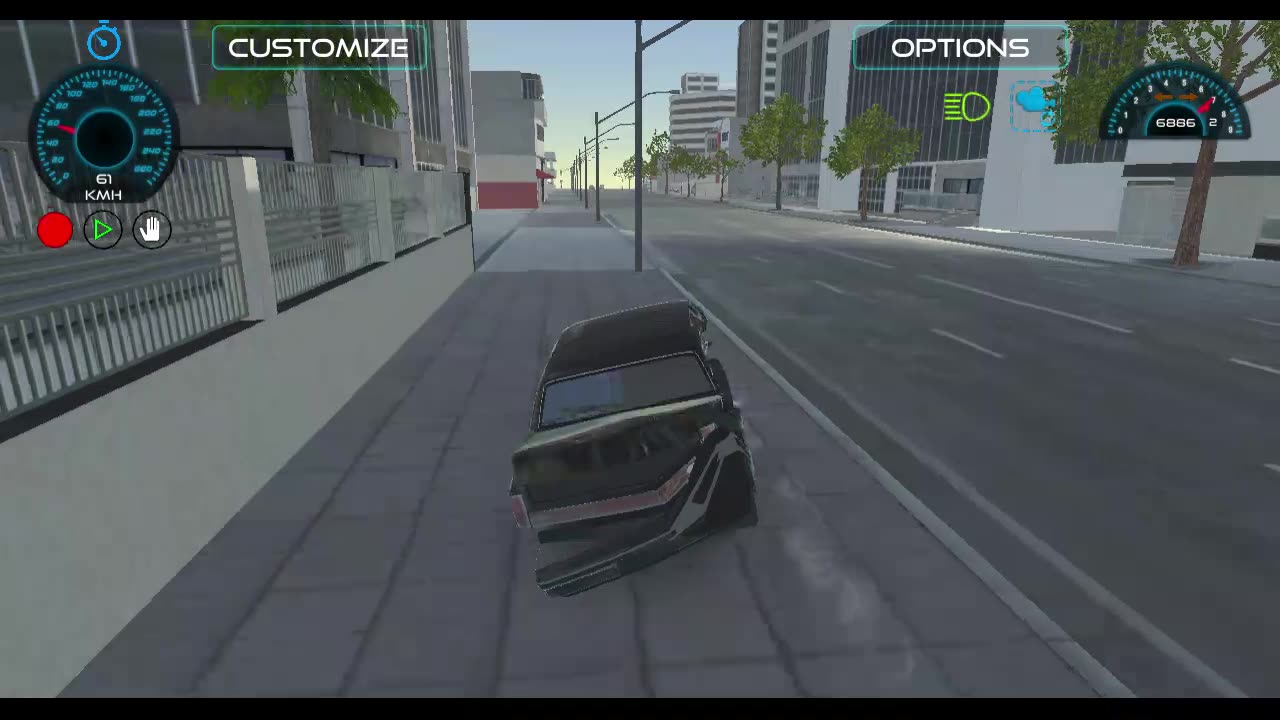 so hello friends i drive a BMW