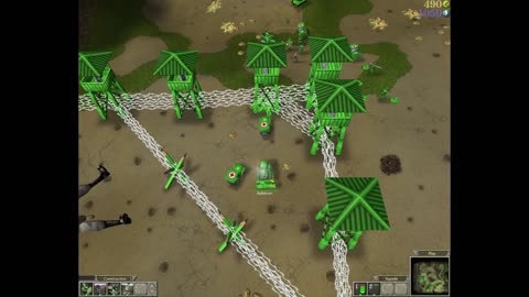 Army Men RTS: Campaign Playthrough - Mission 14