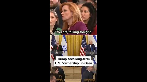 More bullshit weak ass takes from the press