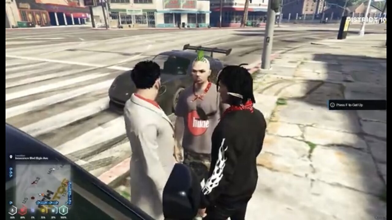 LAST FIRST STREAM 11.18.25 stackswopo full yt stream