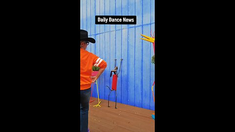 Daily Dance News