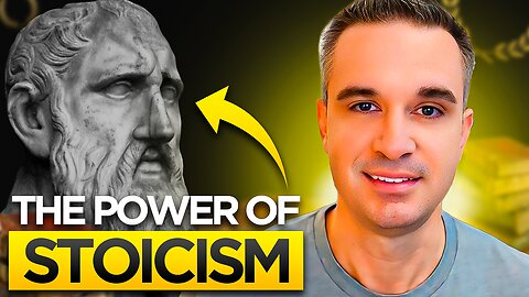 Stoic Insights: Timeless Wisdom for Modern Life | Phil Van Treuren