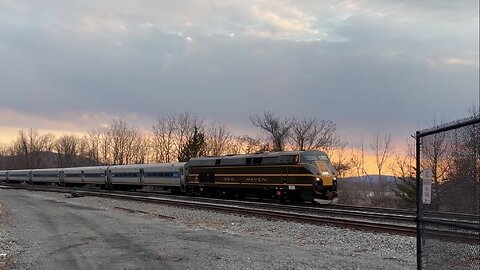 2025 in Review: Part 3 - March