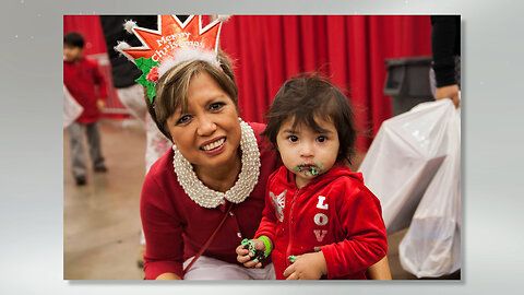 Susie Y. Jennings RN. Interview - Operation Care International - OvercomersTV.Live #532