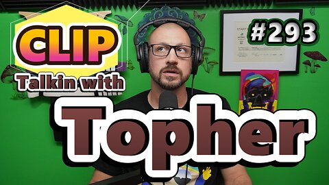 TwT #293 | #clips | Why the attraction to children