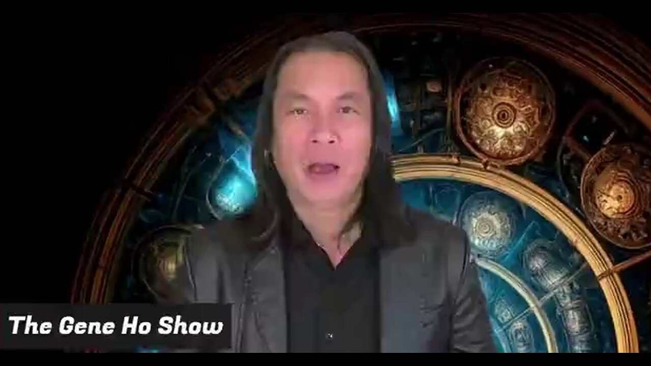 Gene Ho Show