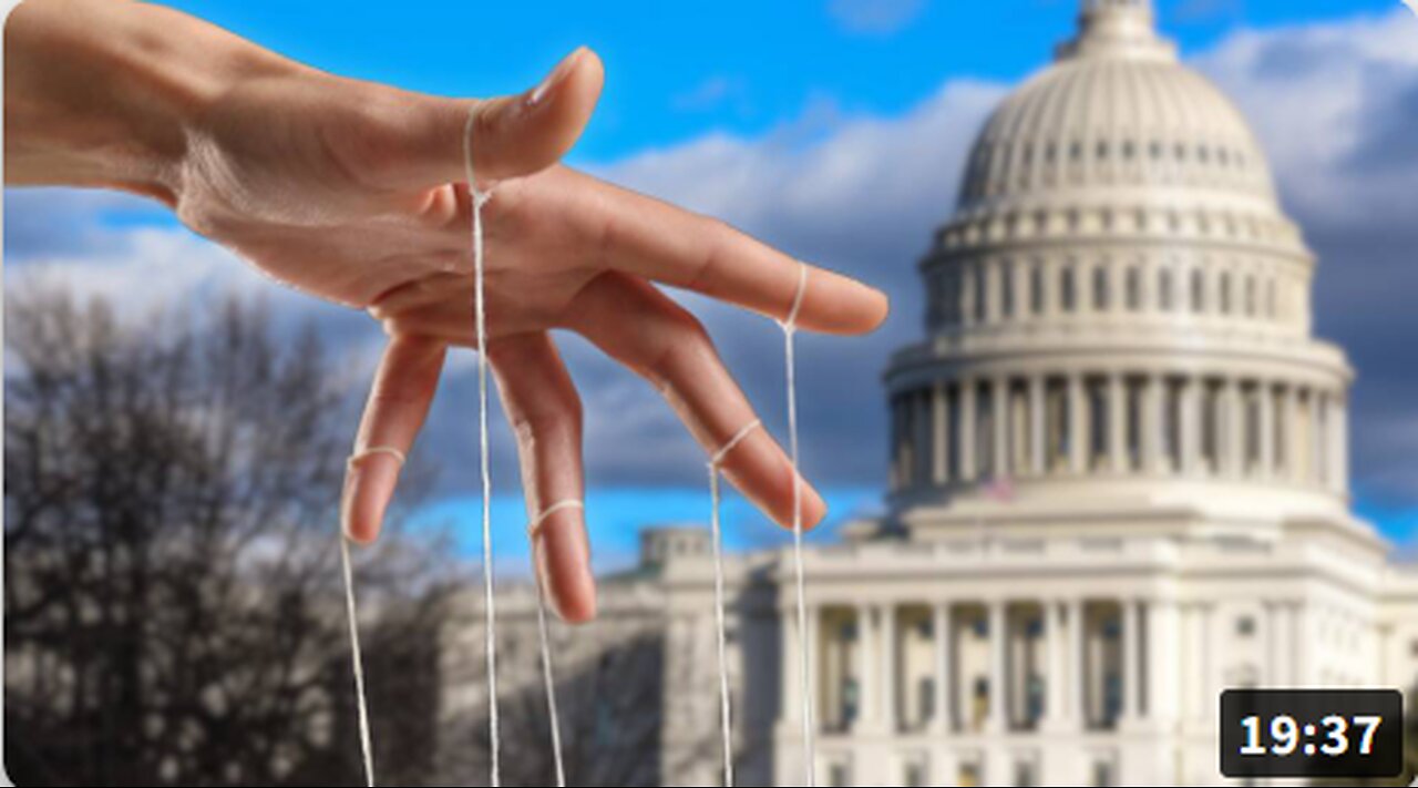 “The Landscape Has Totally Changed,” - See the Tools Politicians are Using to Manipulate Public Opinion