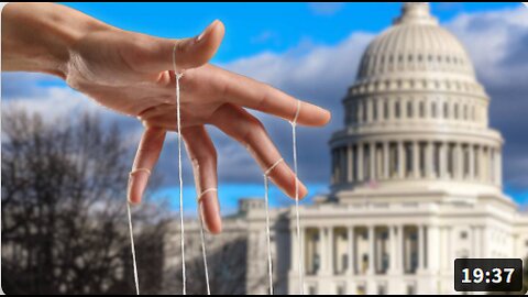 “The Landscape Has Totally Changed,” - See the Tools Politicians are Using to Manipulate Public Opinion