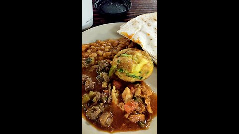 Meal, Sheeba, 22048 Michigan Ave, Dbn, MI, 11/7/25