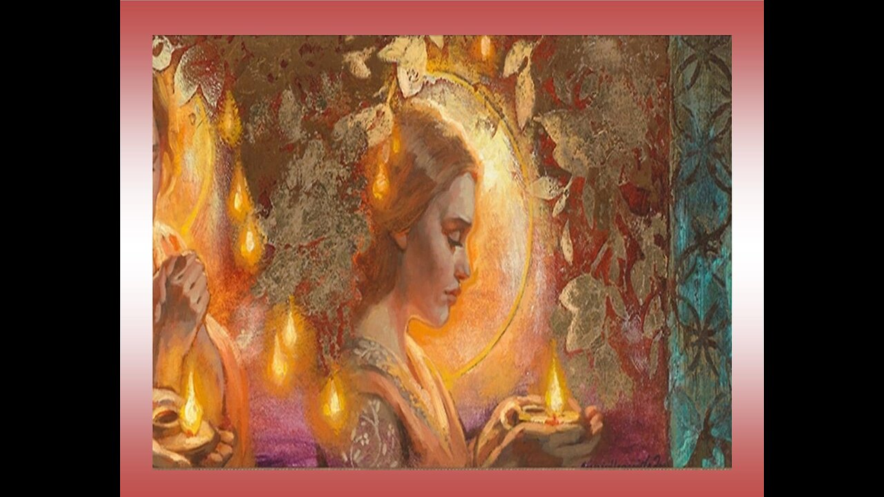 The Hour of Power, Daughters of Zion 3/27/25